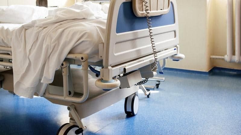 Florida Running Out of ICU Beds Due to COVID-19 Spike