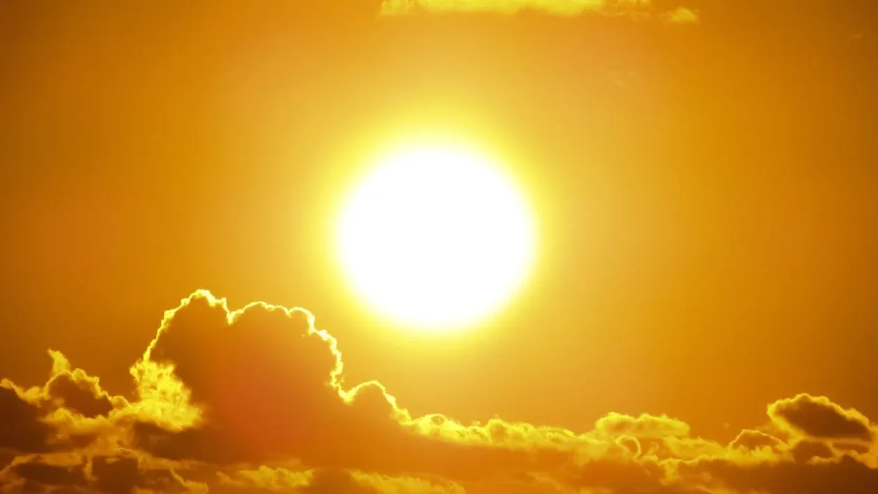 Caribbean braces for continued heat in season's second half