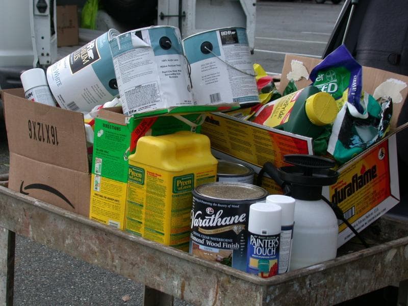 Broward Residential Drop-off Centers Reopen Today