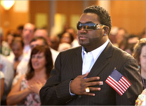 Overview of the Naturalization Process -  becoming a U.S. Citizen