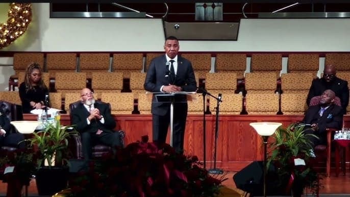 Diaspora, regional leaders pay tribute to late Consul General Alsion Roach-Wilson