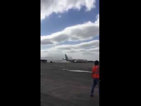 Caribbean Airlines now flying to Cuba