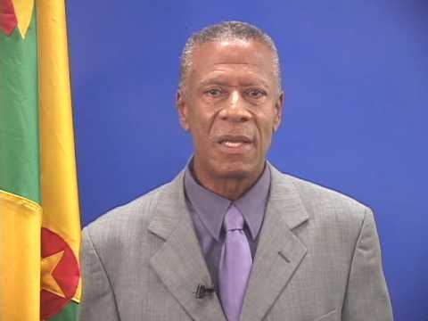 Former PM urges balanced approach to US radar request in Grenada