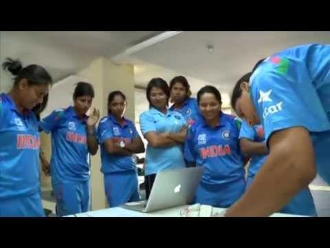 Injuries force South Africa to make changes to Women World T20 team