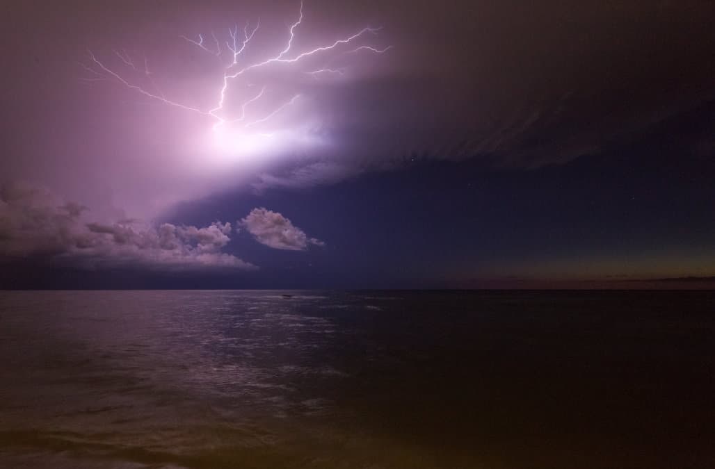 Caribbean urged to be fully prepared for 2019 Atlantic Hurricane Season