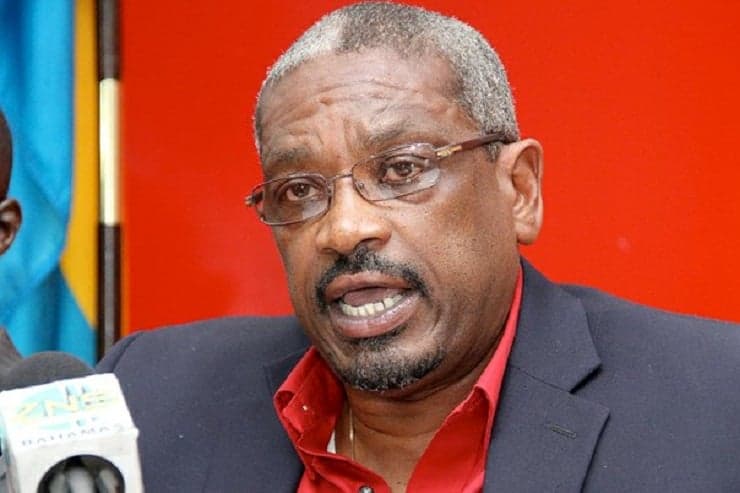 Bahamas Government announces job freeze