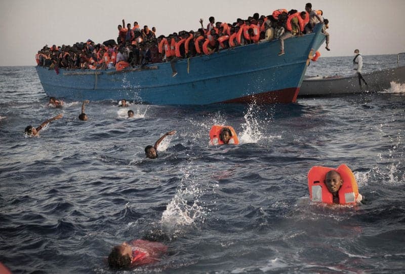 South Florida sees surge in human smuggling cases involving Cubans