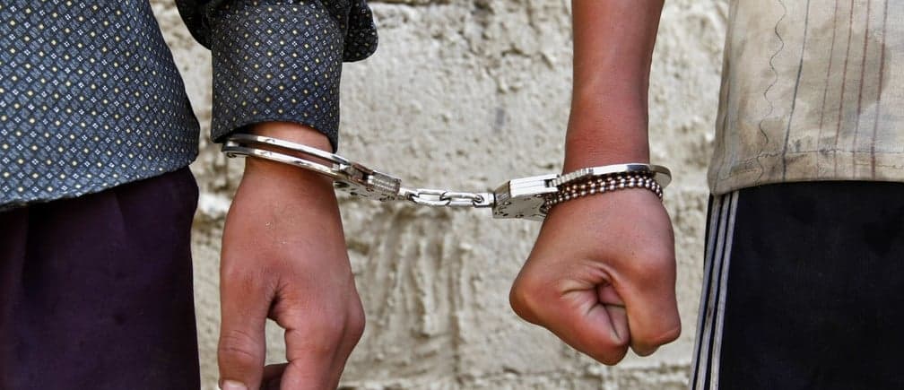 Surinamese authorities launch Blue Alert amidst disappearance of Pakistanis