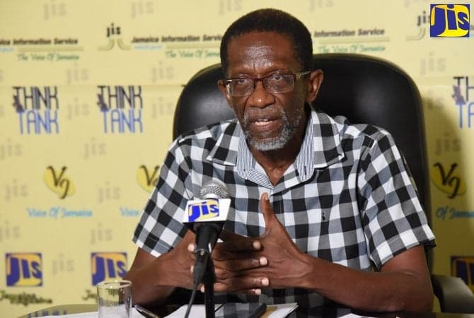 Jamaica Language Unit Moves to get Jamaican Creole Officially Recognized