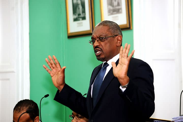 Bahamas Opposition Leader Critical of New Government’s Response to COVID