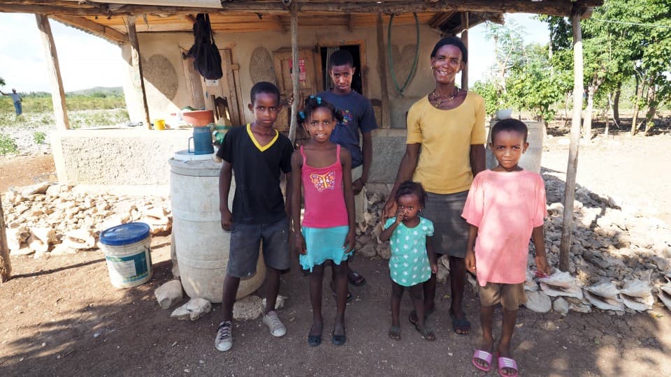 UN urges support for Haiti