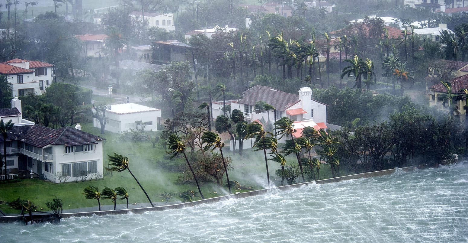 City of Miami prepares senior citizens for hurricane season