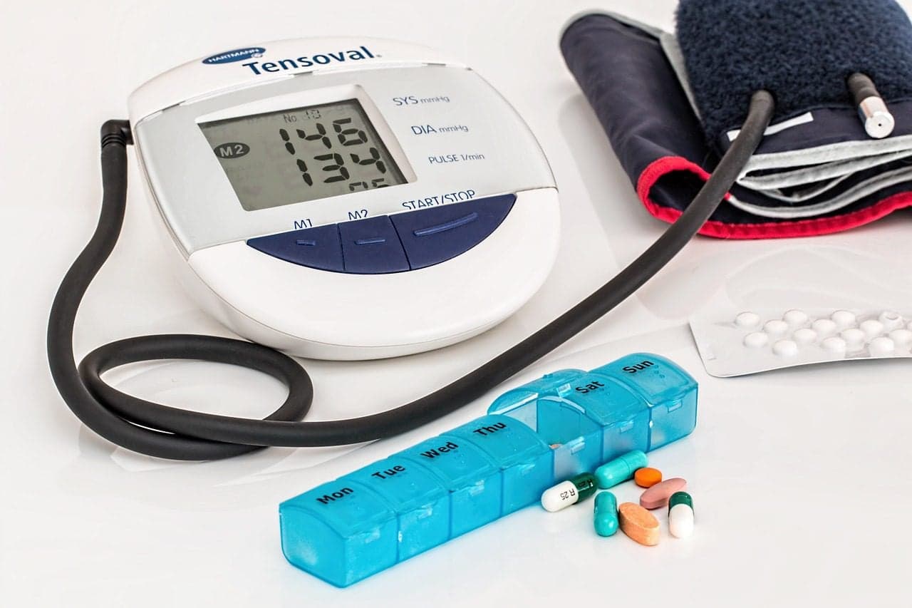 Jamaica’s health minister highlights urgent need for hypertension awareness