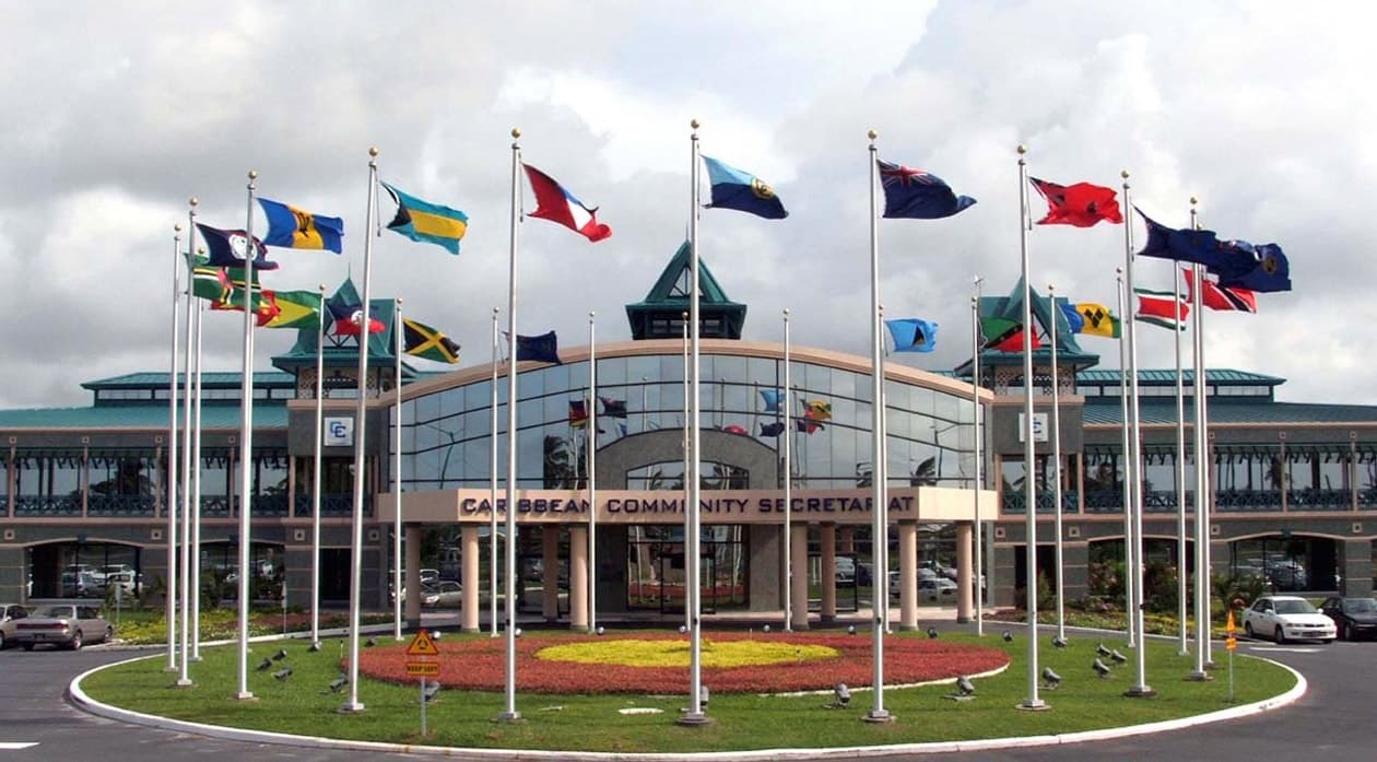 CARICOM calls for political parties to act “responsibly” in Haiti