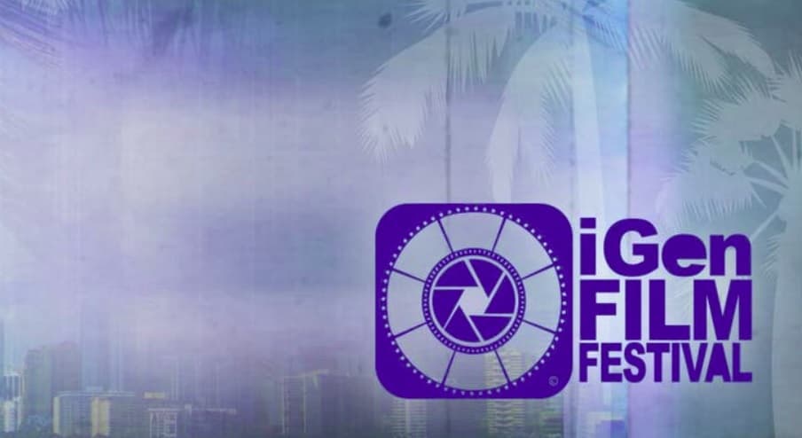 iGen Film Festival coming to Overtown