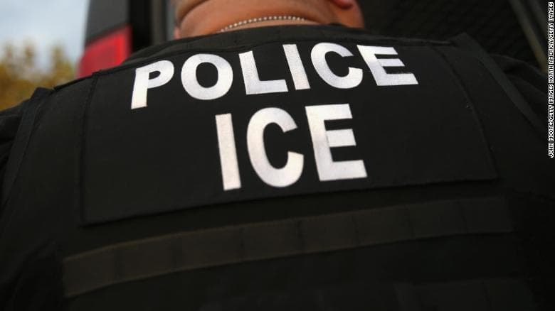 Nine Caribbean Nationals Nabbed in US Immigration Drug Operation