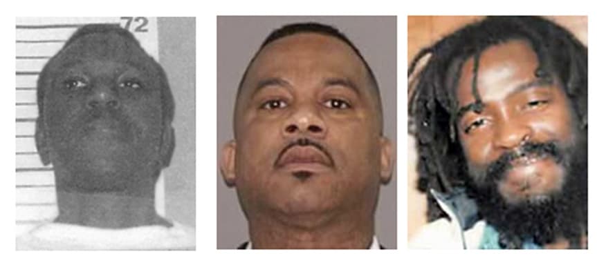 Jamaican among ICE most wanted