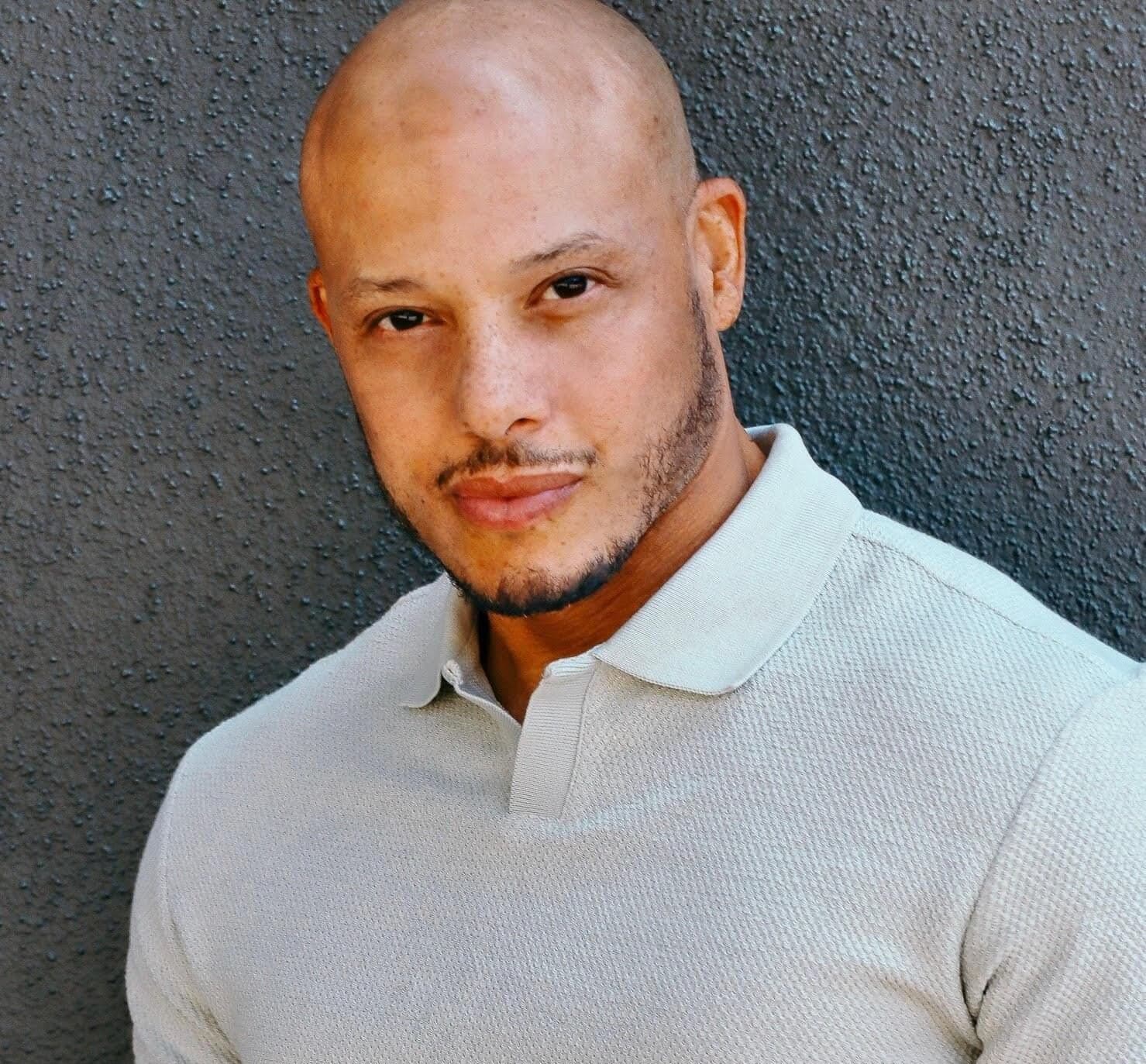 Marcos James: Jamaican star from Game of Thrones dives into film writing and producing with “Ceremony”