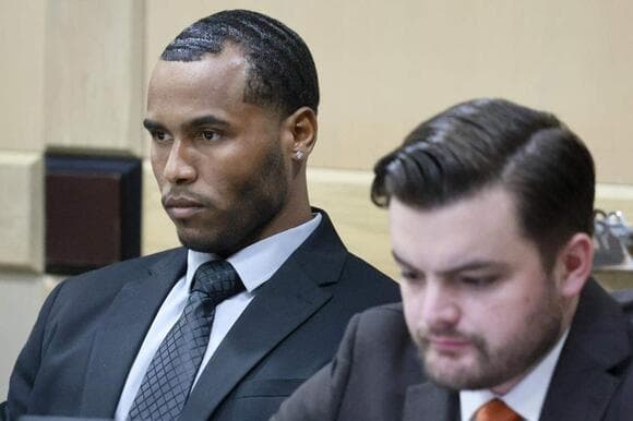 'Stand your ground' defense moves forward for officer in 2019 Miramar shootout
