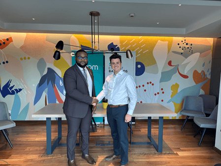 Barbados signs landmark deal with Global OTEC to advance ocean energy