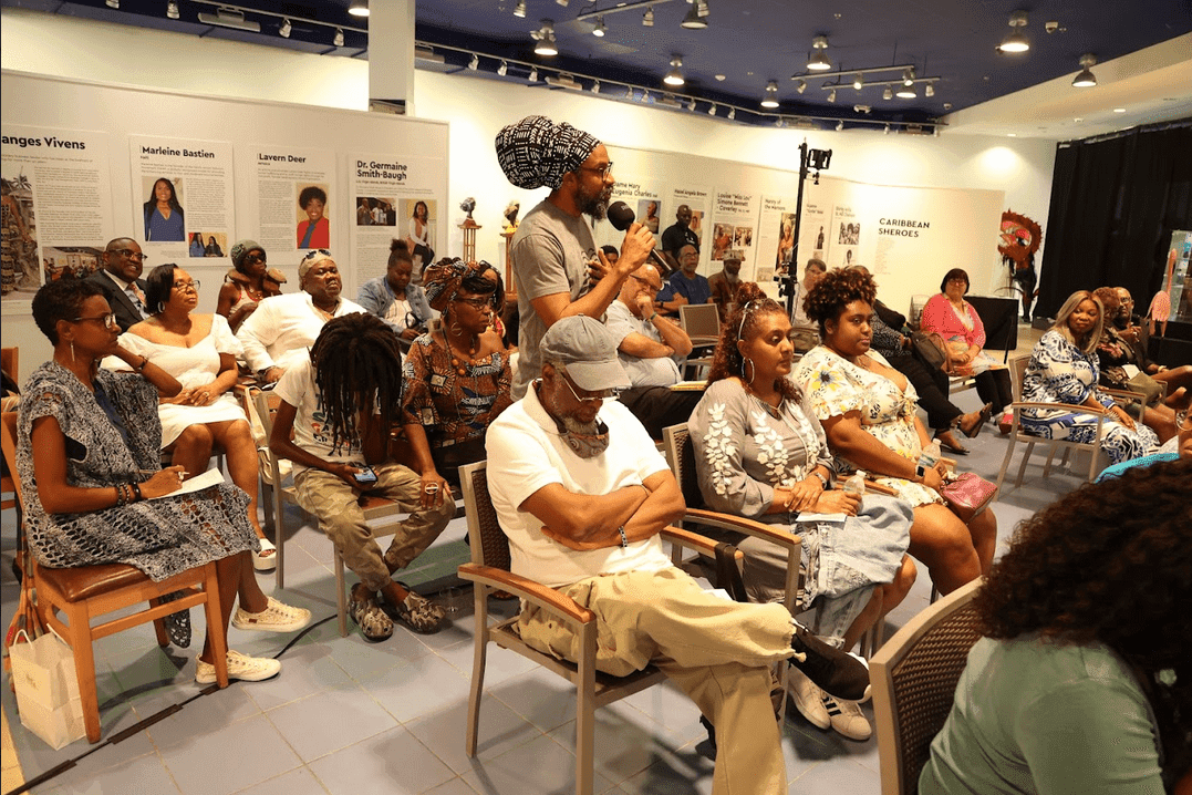 West Indies emancipation experience discussion to be held at Island SPACE Caribbean Museum