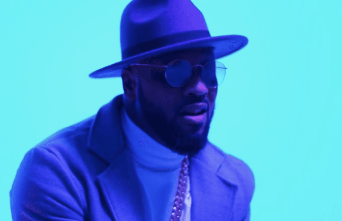 Juno Award Winning R&B Icon DRU Releases "CAN'T GET ENOUGH" Video`