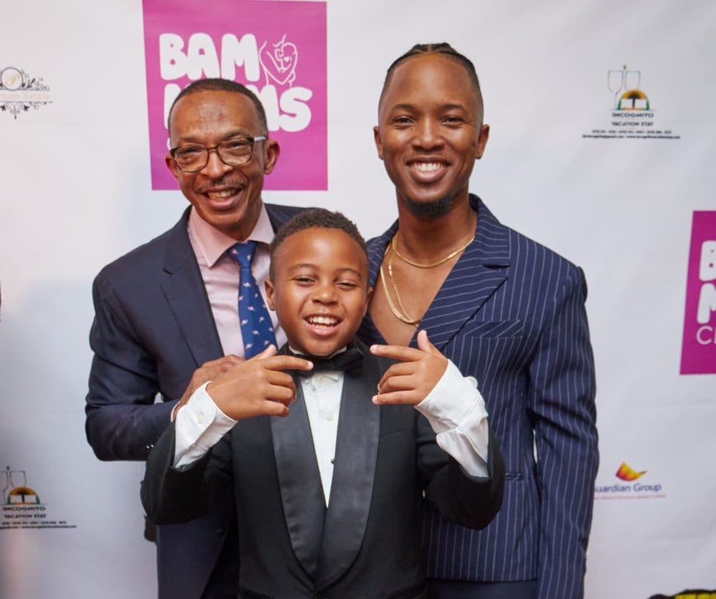 'From Yard The Series' has major premier in Kingston, Jamaica