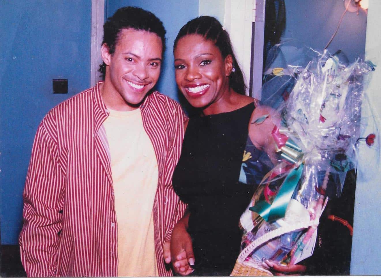 David Heron’s 'Love and Marriage and New York City' returns to NYC for 25th anniversary
