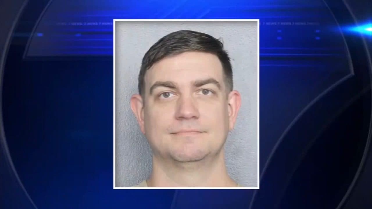 Man to remain in prison following alleged plot to target Florida Congressman