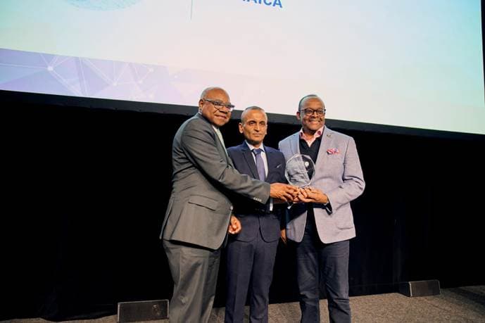 Jamaica named Destination of the Year at PATWA International Travel Awards