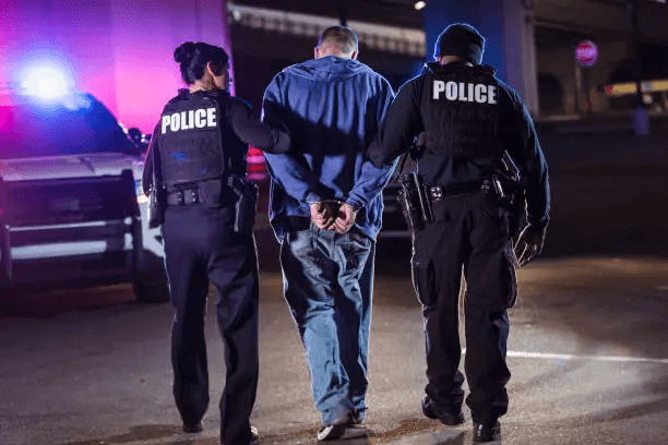 What should you do if you are charged with indecent exposure?