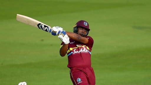 Brathwaite, Lewis find form in Windies defeat by Australia in World Cup warm-up match