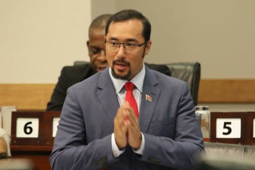 Trinidad's Government implements new visa system for Venezuelans