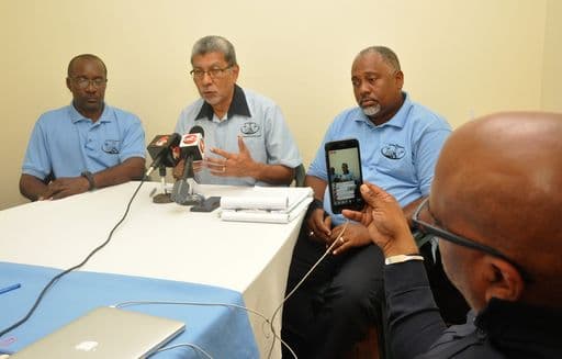 MSJ party urges Trinidad PM to rethink proposed 'stand your ground' law