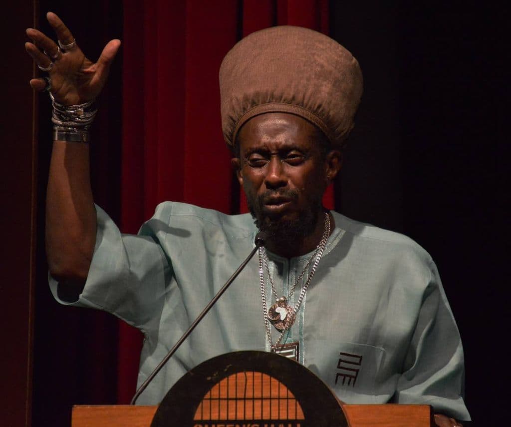 Rapso Music Founder Dies in Trinidad