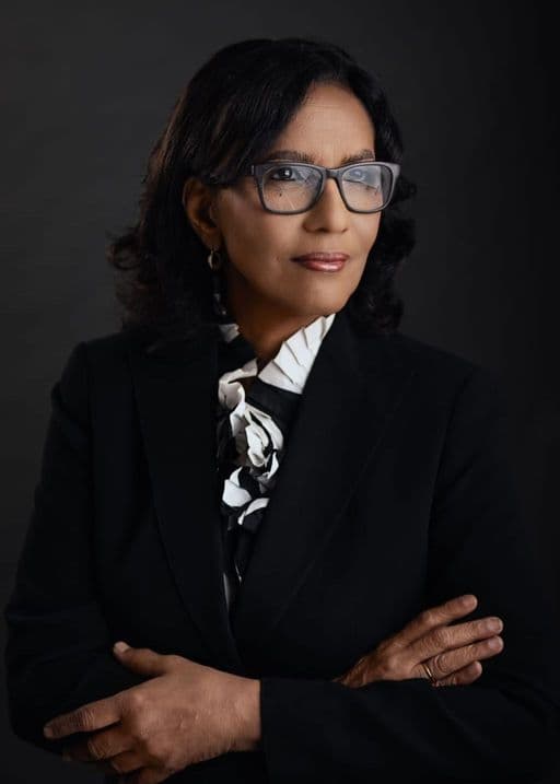Former Trinidad Finance Minister hospitalized after medical emergency on live TV