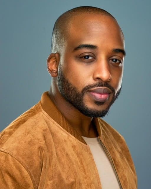 American-Jamaican actor Emilio Evans celebrates season 2 of ‘Makeup and Breakup’ TV series
