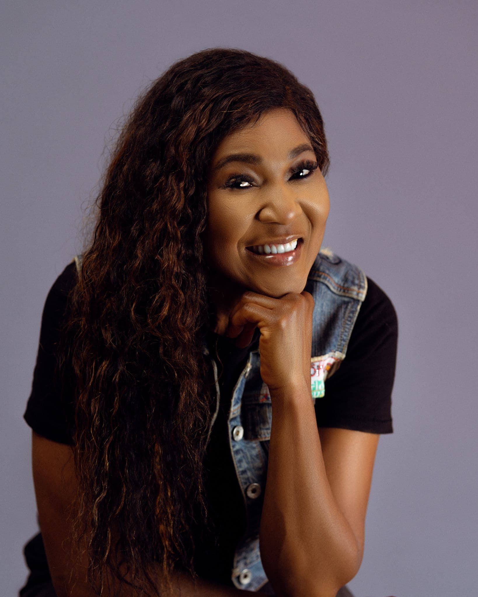 Jenieve Hibbert, daughter of reggae legend Toots Hibbert, announces release of first solo album