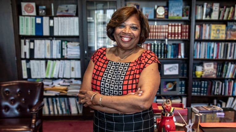 Dr. Lorna Lewis: Paving the way in New York’s Education System