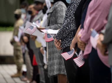 US files denaturalization actions against Haitian, two Cubans among 40 people