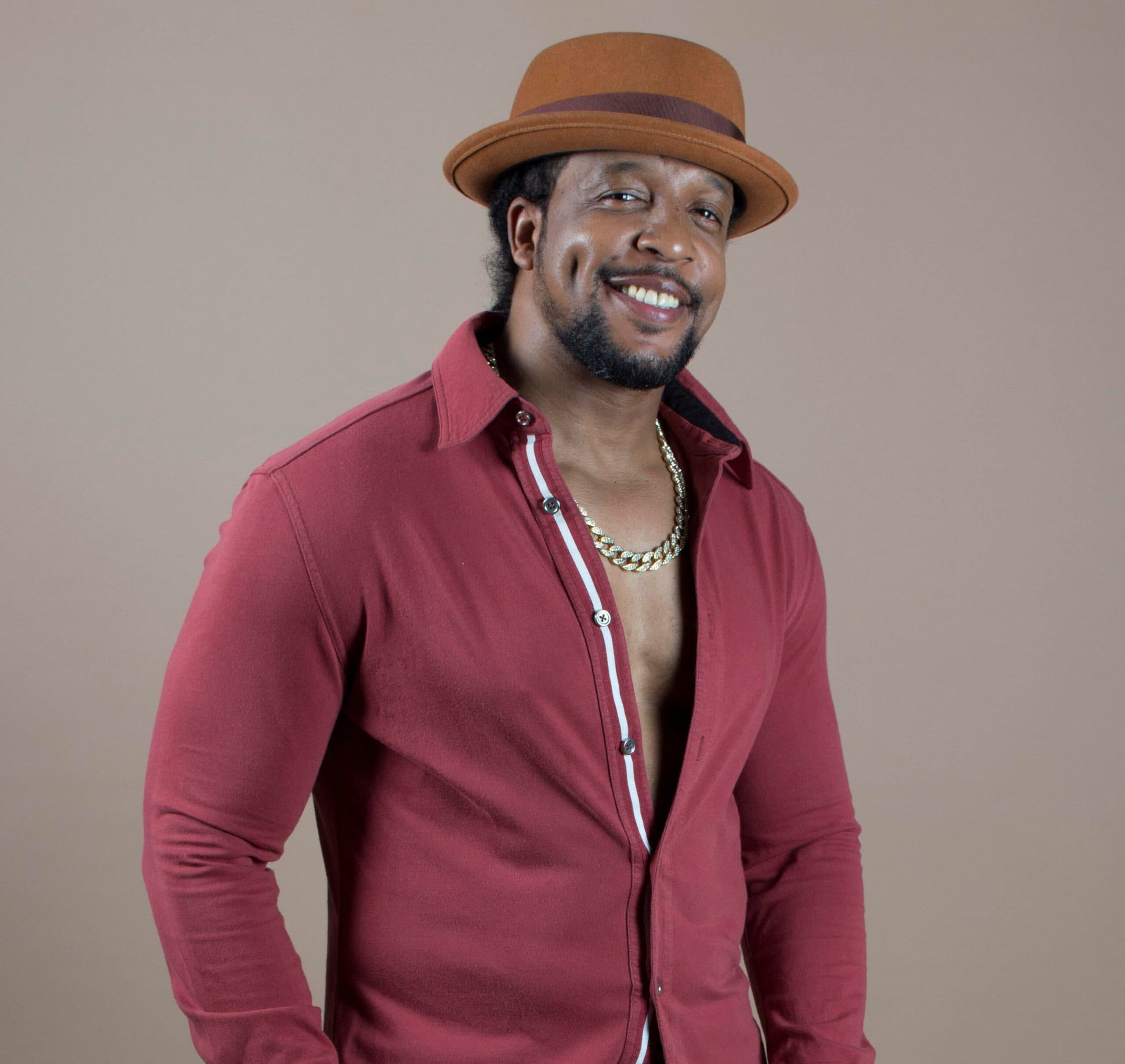 Singer Elijah Rocq anticipates further success with new single 'There for You'