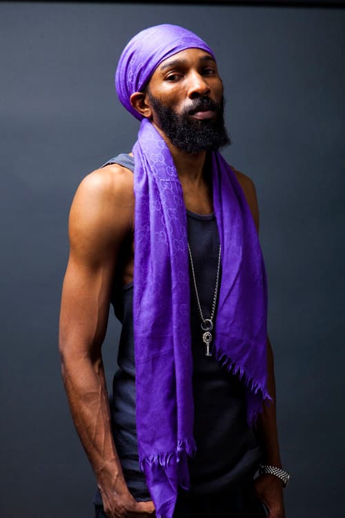 This Day in History: Dancehall Artiste Spragga Benz was born