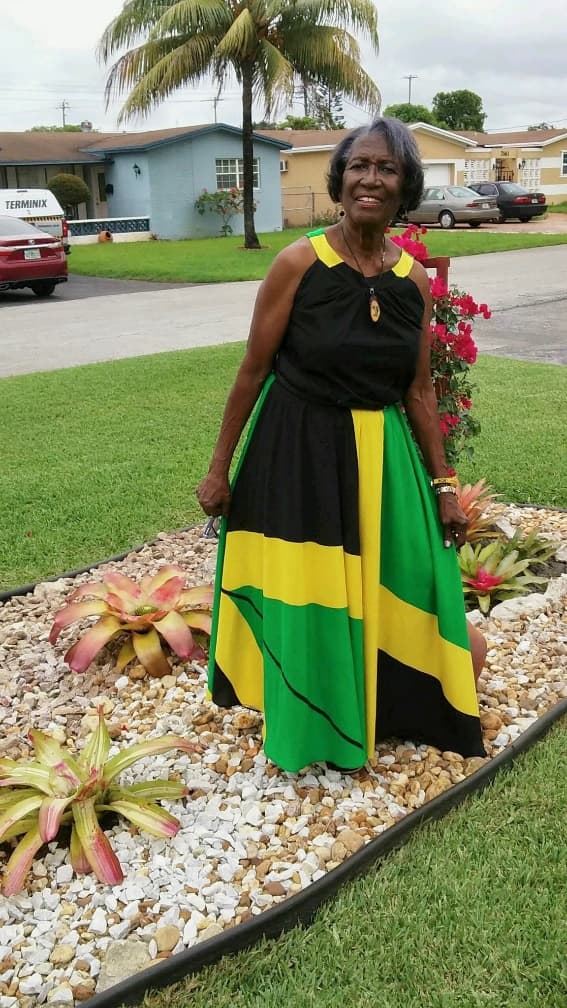 Honoring the Life and Legacy of Longtime Miramar Resident, Norma Martin