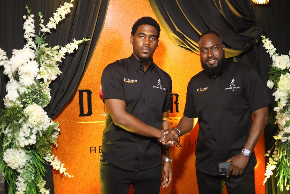 New D’Ferrano Restaurant & Lounge brings dining, entertainment to Portmore