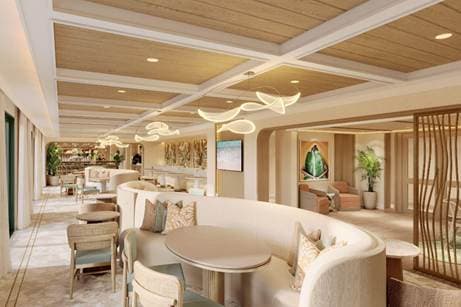 Atlantis Paradise Island unveils The Imperial Club, elevating luxury experience in The Royal