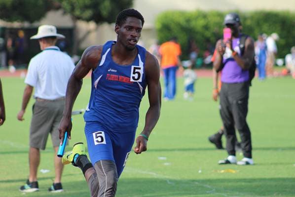 FMU Track and Field posts strong meet at Hurricane Invitational