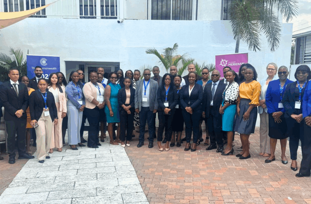 16 Caribbean countries boost debt transparency with Commonwealth-IMF support