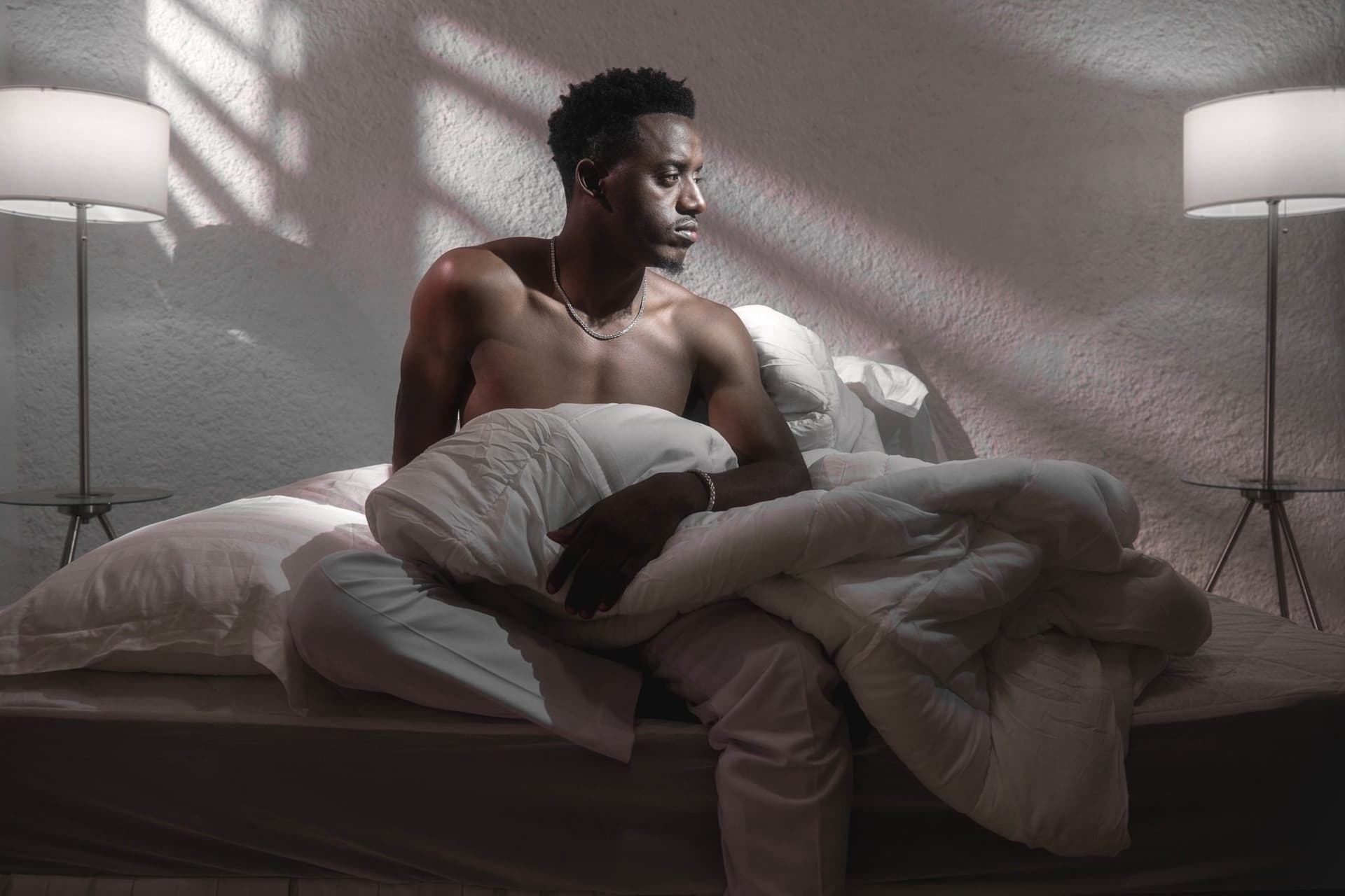 Romain Virgo & Masicka to share first collab "Been There Before"