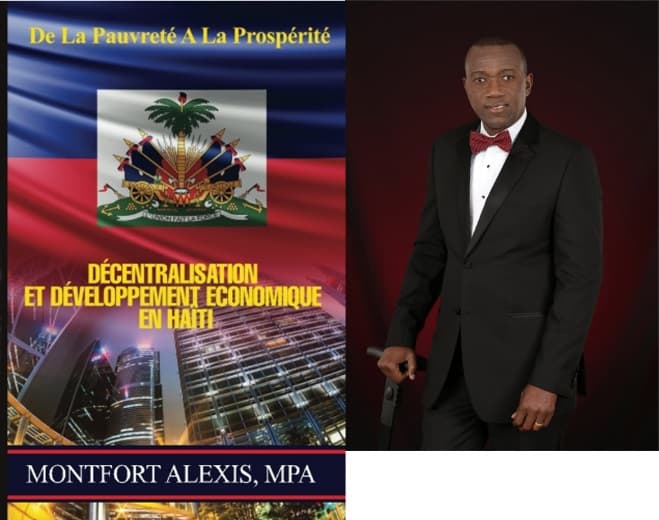 Haitian Cultural Celebration with Book Signing and Expo