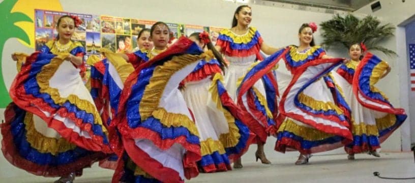 City of Tamarac’s 60th anniversary celebration kicks-off during annual multicultural festival